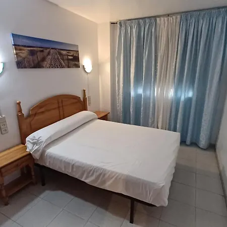 Olimpo Playa Norte Orangecosta Appartamento