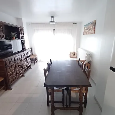 Olimpo Playa Norte Orangecosta Appartamento Peñíscola