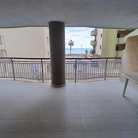 Olimpo Playa Norte Orangecosta Appartamento Peñíscola