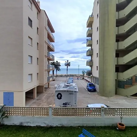 Olimpo Playa Norte Orangecosta Peñíscola