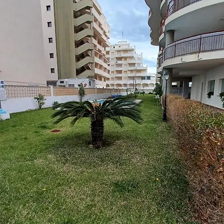 Olimpo Playa Norte Orangecosta Appartamento