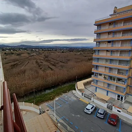 Olimpo Playa Norte Orangecosta Appartamento *