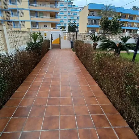 Appartamento Olimpo Playa Norte Orangecosta *