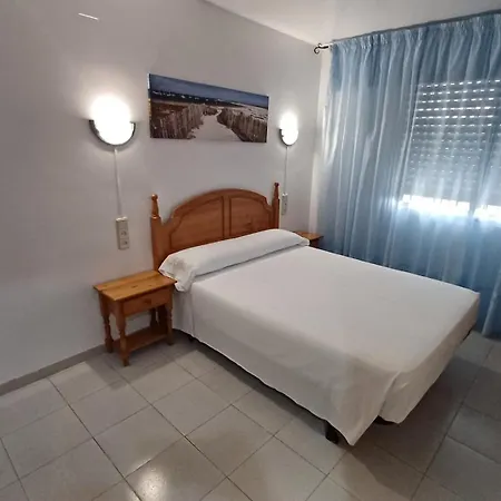 Appartamento Olimpo Playa Norte Orangecosta *