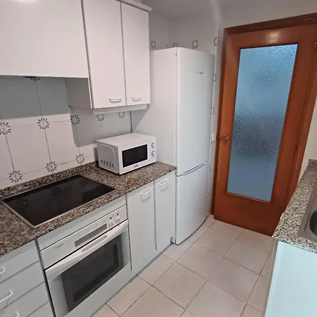 Appartamento Olimpo Playa Norte Orangecosta Peñíscola