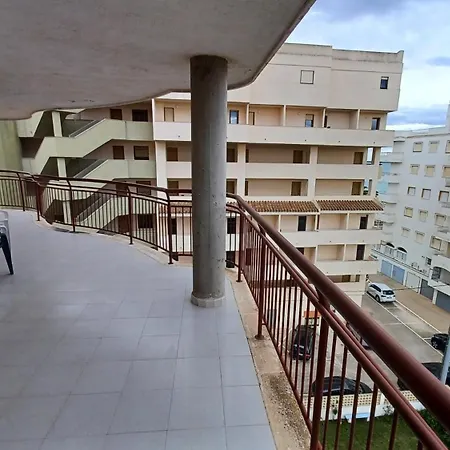 Appartamento Olimpo Playa Norte Orangecosta Peñíscola