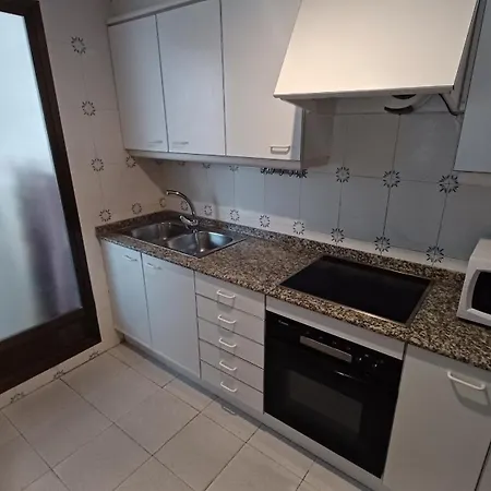 Olimpo Playa Norte Orangecosta Appartamento