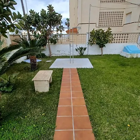 Olimpo Playa Norte Orangecosta Appartamento Peñíscola