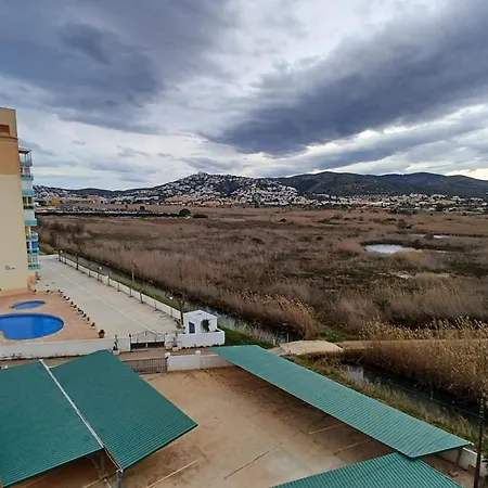 Appartamento Olimpo Playa Norte Orangecosta Peñíscola