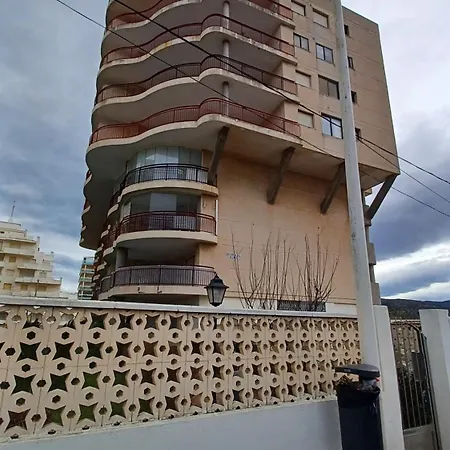 Olimpo Playa Norte Orangecosta * Peñíscola
