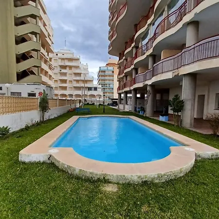 Olimpo Playa Norte Orangecosta Appartamento *