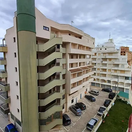 Olimpo Playa Norte Orangecosta Appartamento Peñíscola